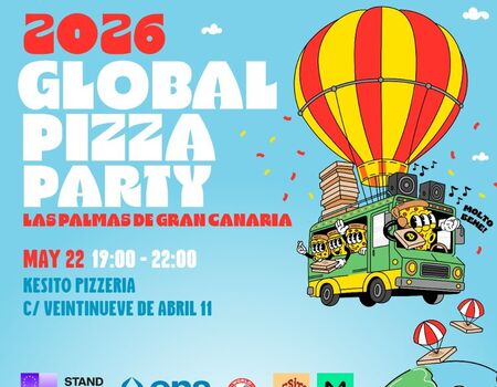 Imagen del evento