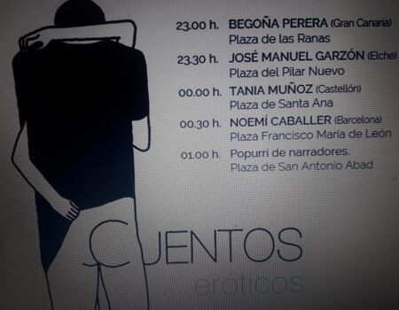 Imagen del evento