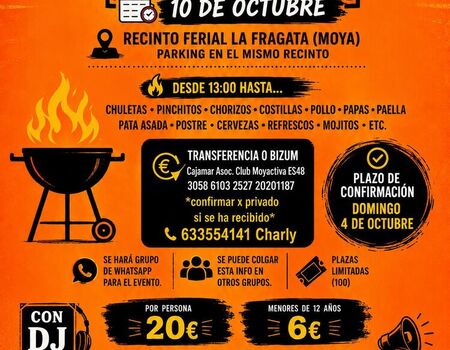 Imagen del evento