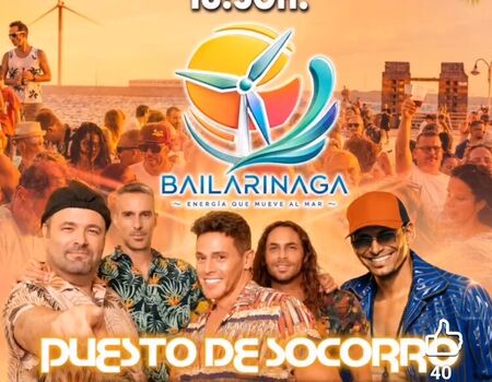 Imagen del evento