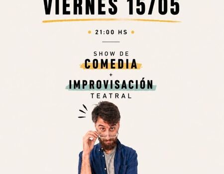 Imagen del evento