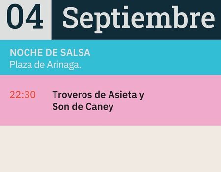 Imagen del evento