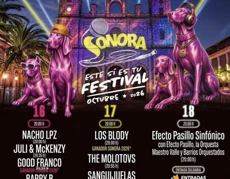 Imagen del evento