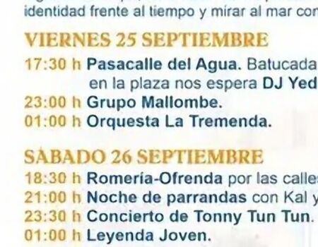 Imagen del evento
