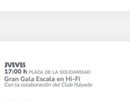 Imagen del evento