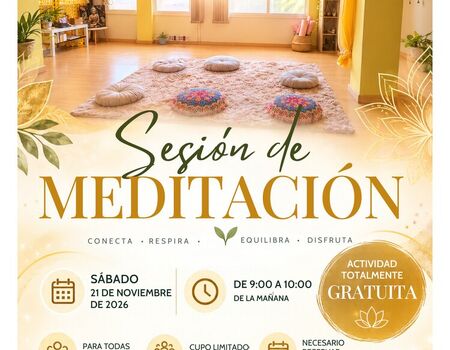 Imagen del evento
