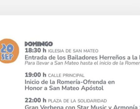 Imagen del evento