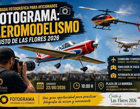 Imagen del evento