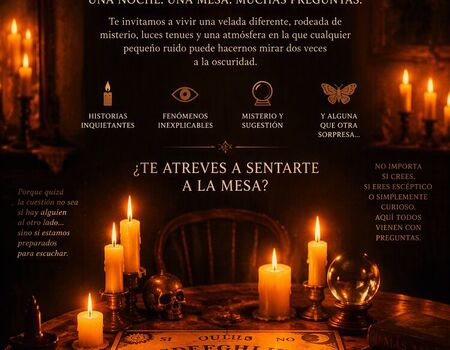 Imagen del evento