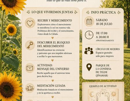 Imagen del evento