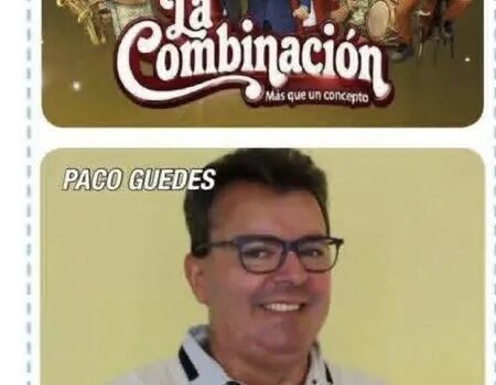 Imagen del evento