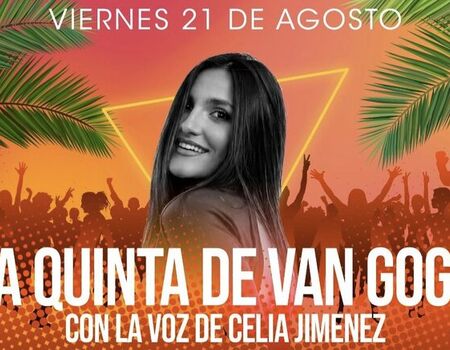 Imagen del evento