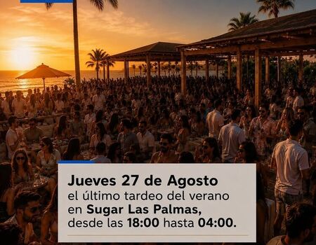 Imagen del evento