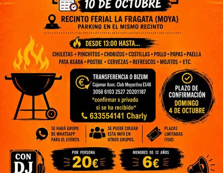 Imagen del evento