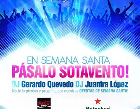 Imagen del evento