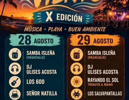 Imagen del evento