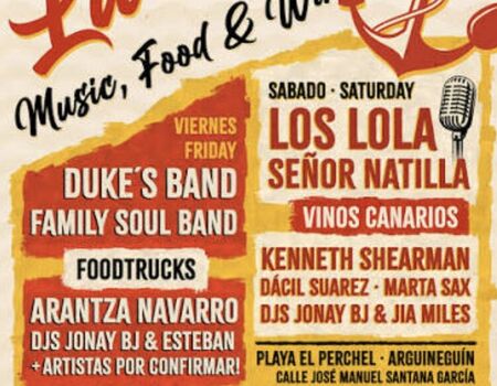 Imagen del evento