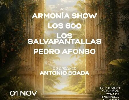 Imagen del evento