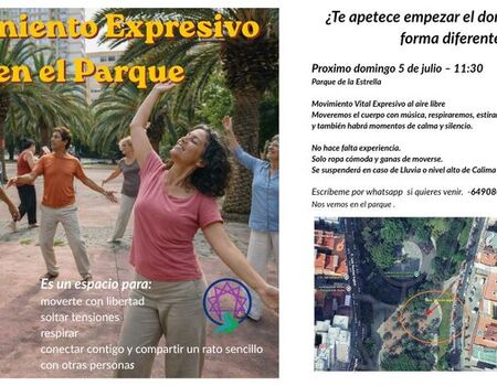 Imagen del evento