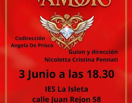 Imagen del evento