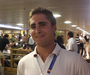 Carlos Tejedor