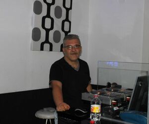 Agustin Perez 