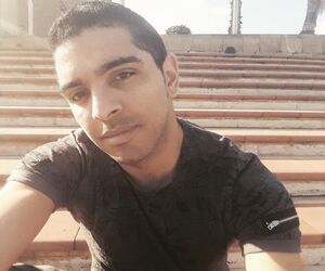 Thiago Da Silv