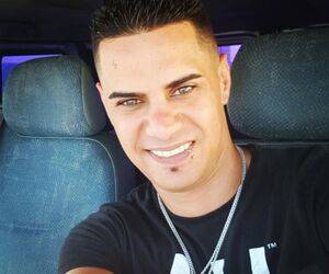 Jose aridane L