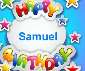 Samuel