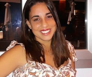 Maria del mar