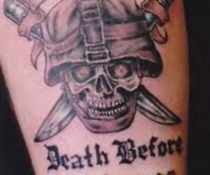 Ex-Marine