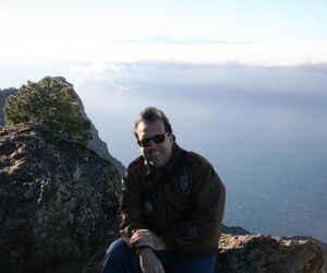 Ramon Rodrigue