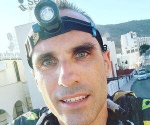 marcos gonzale