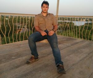Jose Acosta Ca
