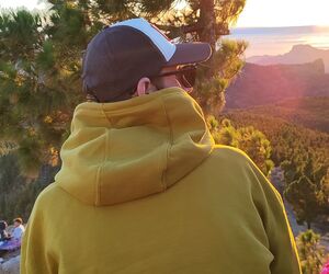 Foto de Raffa en Las Palmas