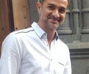 David Deniz he