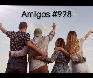 Amigos#928