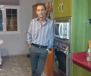 Emilio Sarabia