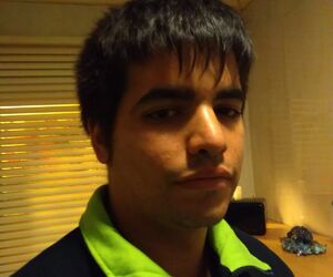 Mikel Brian sa