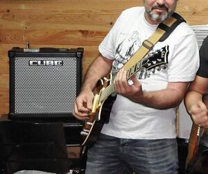 Leandro Sosa