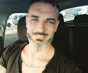yeray  cazorla marrero
