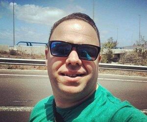 Juan Jose Suar