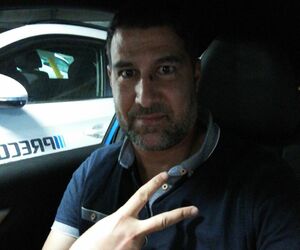 Pedro Garcia