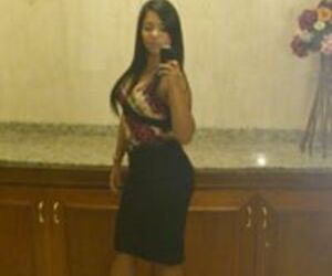 Alennys Zacari