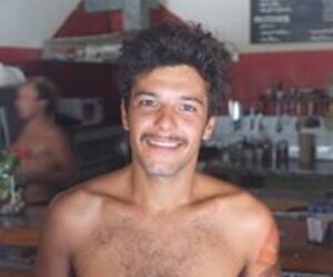 Carlos Kunta F