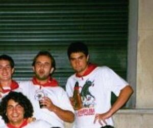 Javier Fernand