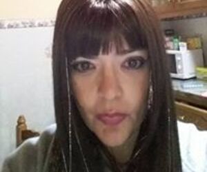 Mary Nieves Ra