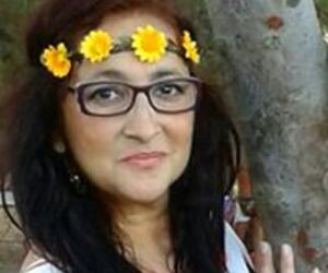 Angeles Marin 