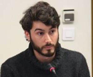 Pedro Gonzále