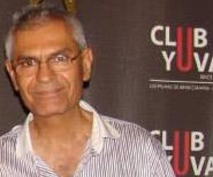 Ranjhu Mahtani